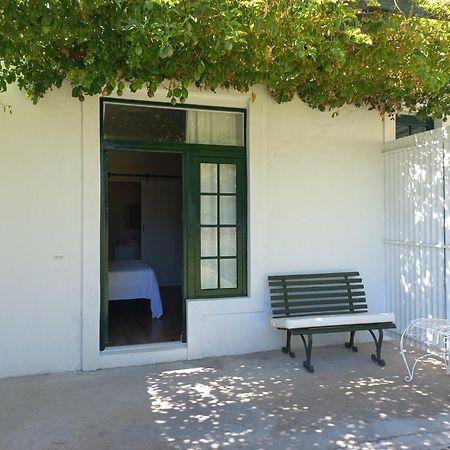 Graaff-Reinet Rietjiesbos Self Catering酒店 外观 照片