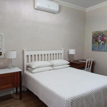 Graaff-Reinet Rietjiesbos Self Catering酒店 外观 照片