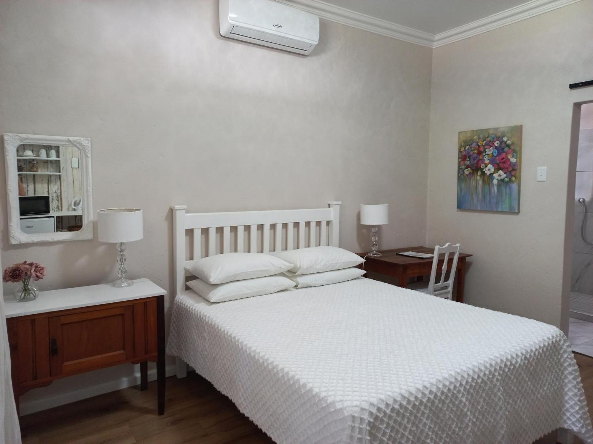 Graaff-Reinet Rietjiesbos Self Catering酒店 外观 照片