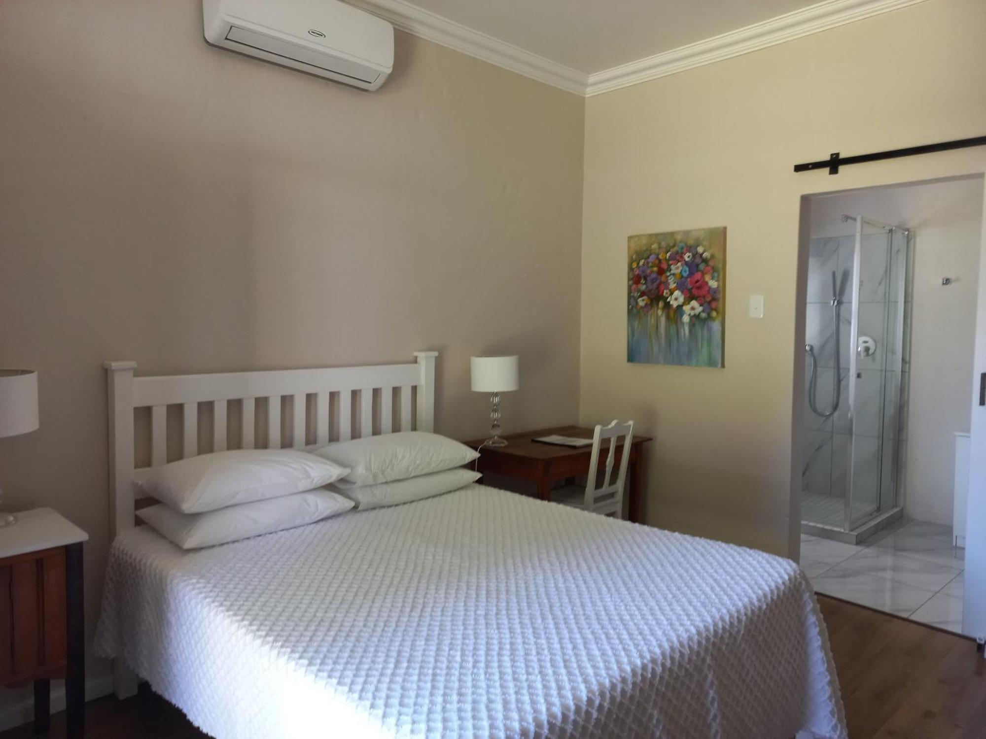 Graaff-Reinet Rietjiesbos Self Catering酒店 外观 照片