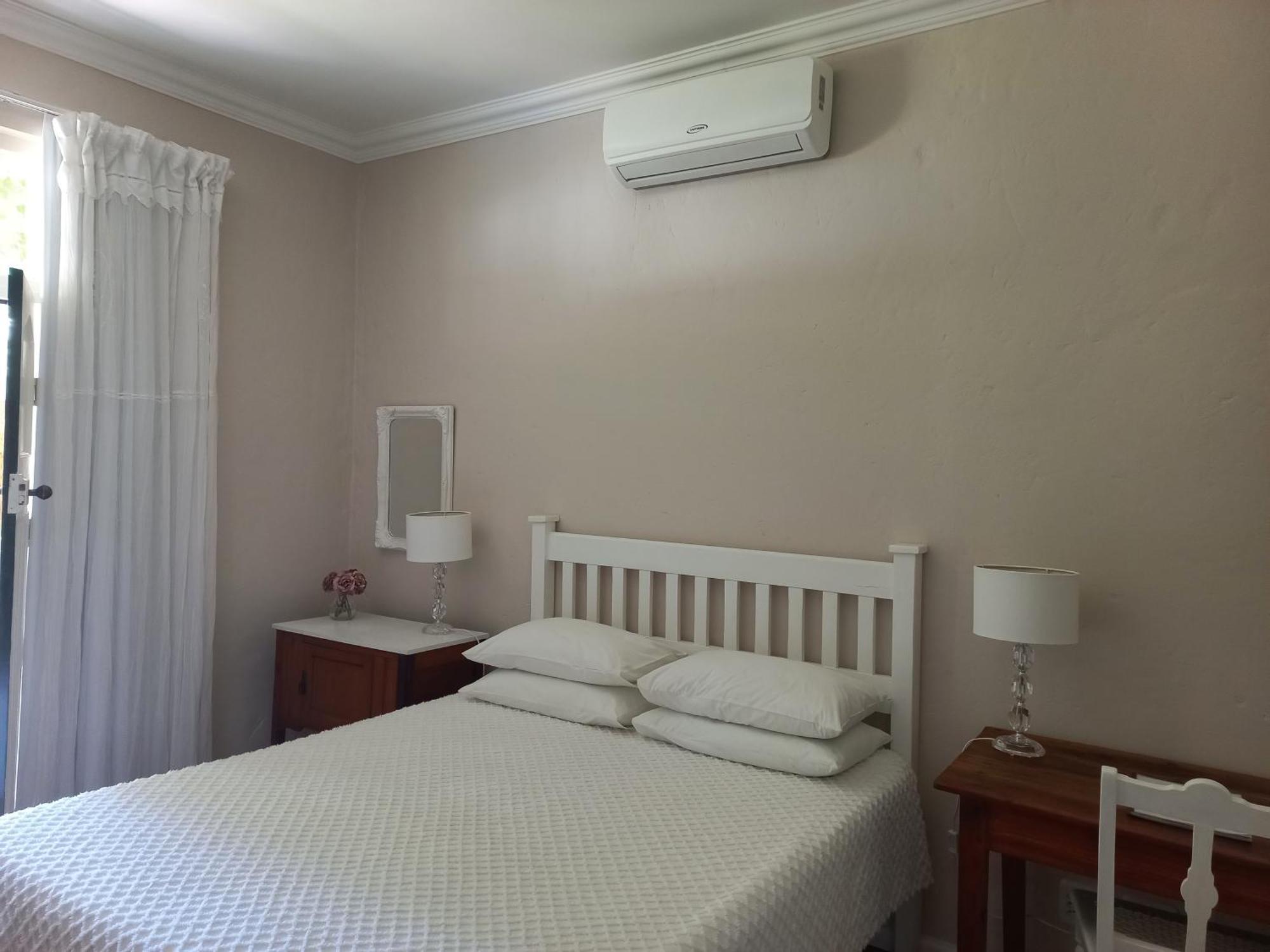 Graaff-Reinet Rietjiesbos Self Catering酒店 外观 照片